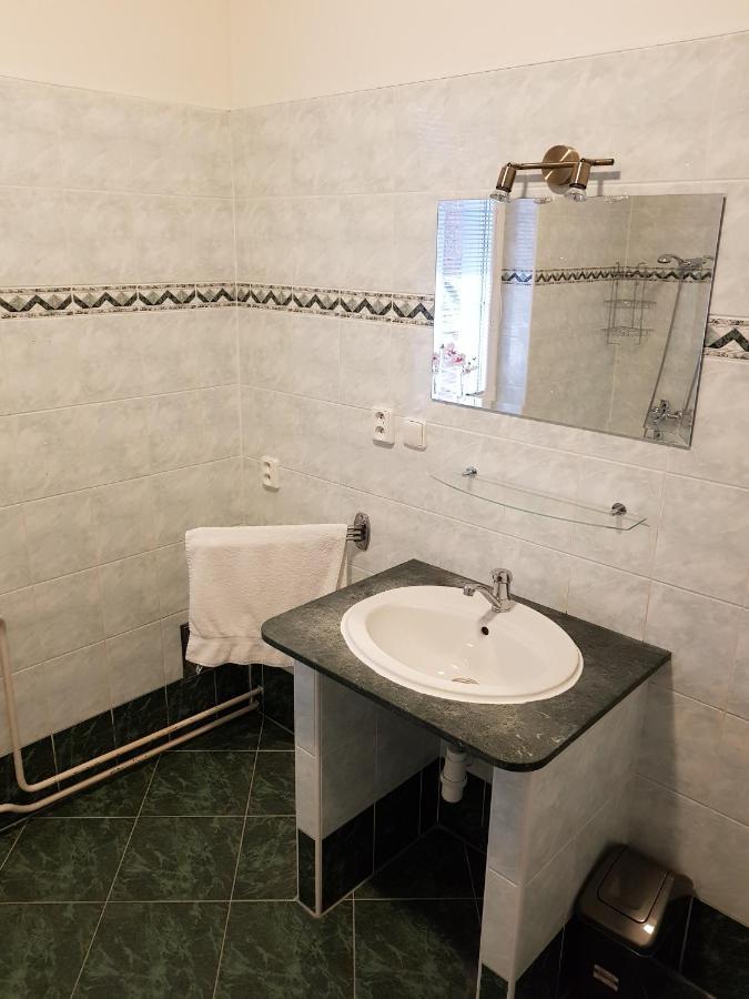 Dom Via Jasna Demaenova Villa Liptovský Mikuláš Dış mekan fotoğraf